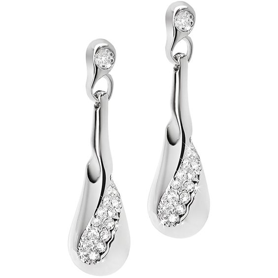 Orecchini Morellato Donna Perla in Acciaio Zircone SXU06 - SXU06